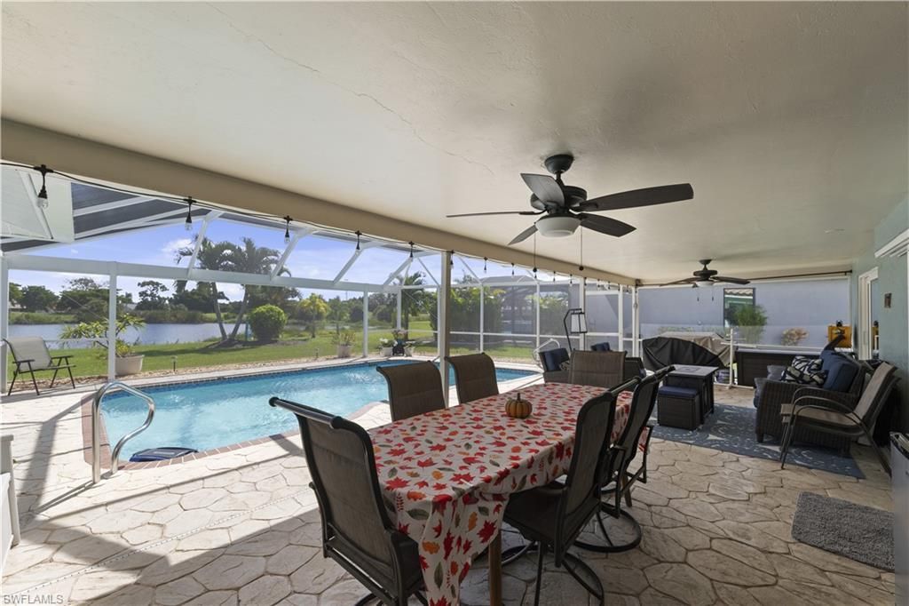 3707 Palm Tree Blvd , Cape Coral, FL 33904 Photo