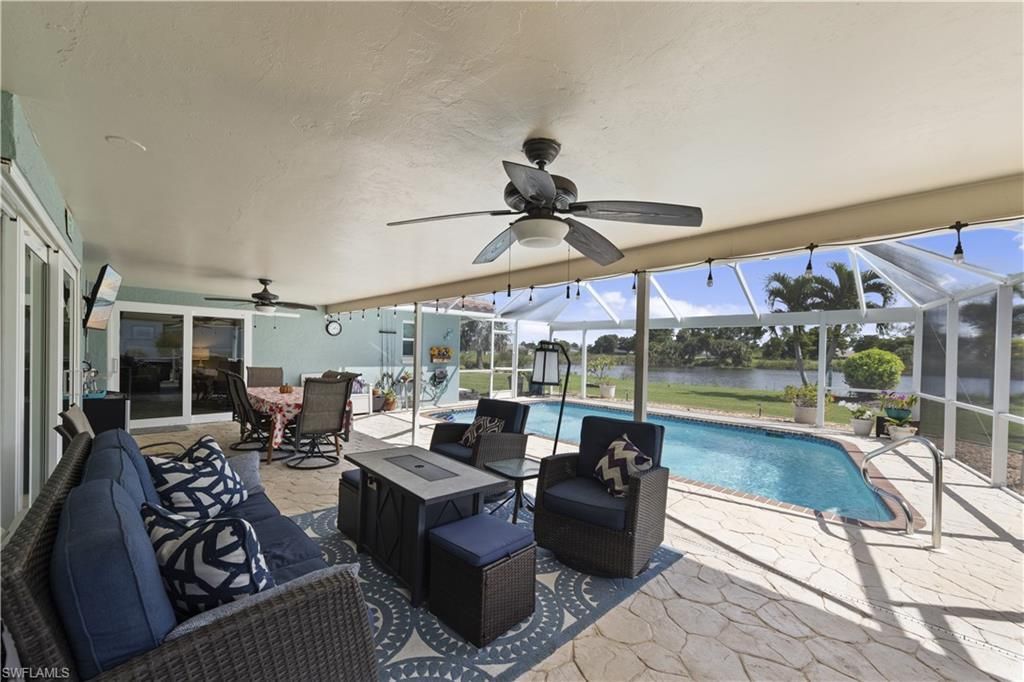 3707 Palm Tree Blvd , Cape Coral, FL 33904 Photo