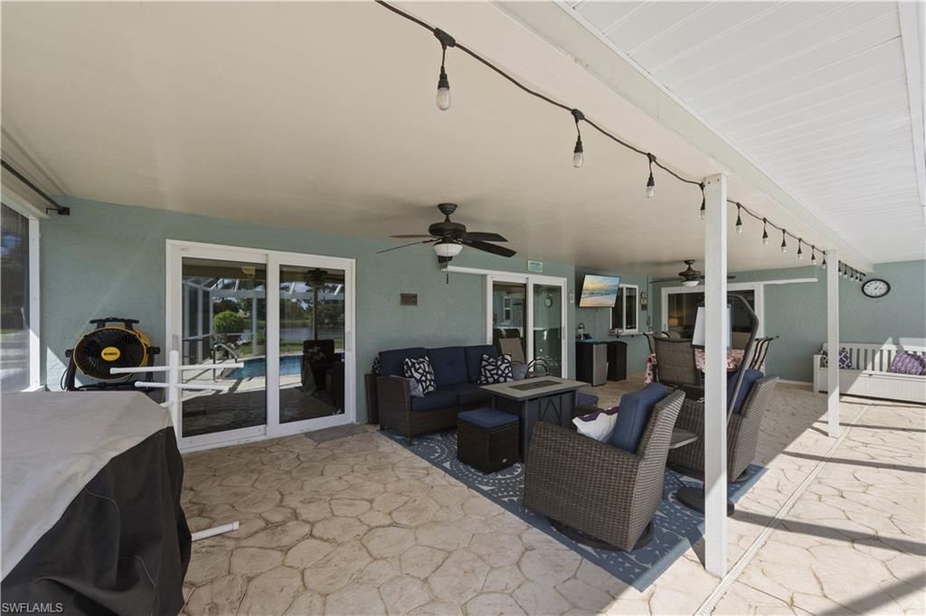 3707 Palm Tree Blvd , Cape Coral, FL 33904 Photo