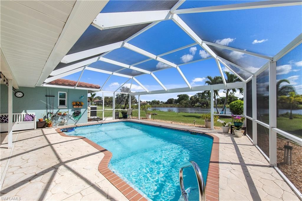 3707 Palm Tree Blvd , Cape Coral, FL 33904 Photo
