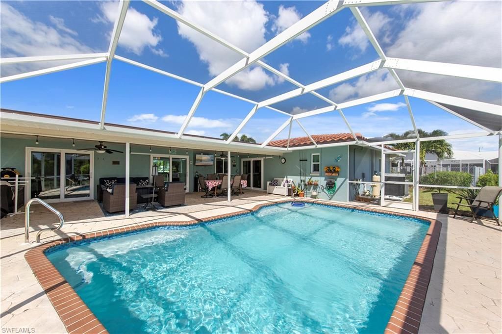 3707 Palm Tree Blvd , Cape Coral, FL 33904 Photo