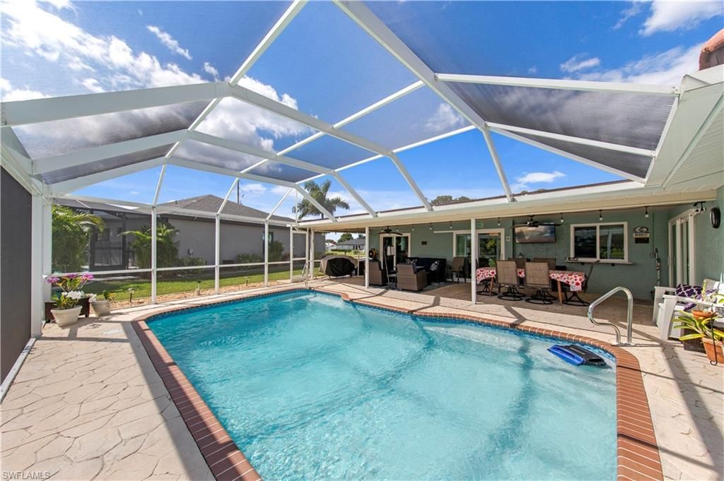 3707 Palm Tree Blvd , Cape Coral, FL 33904 Photo