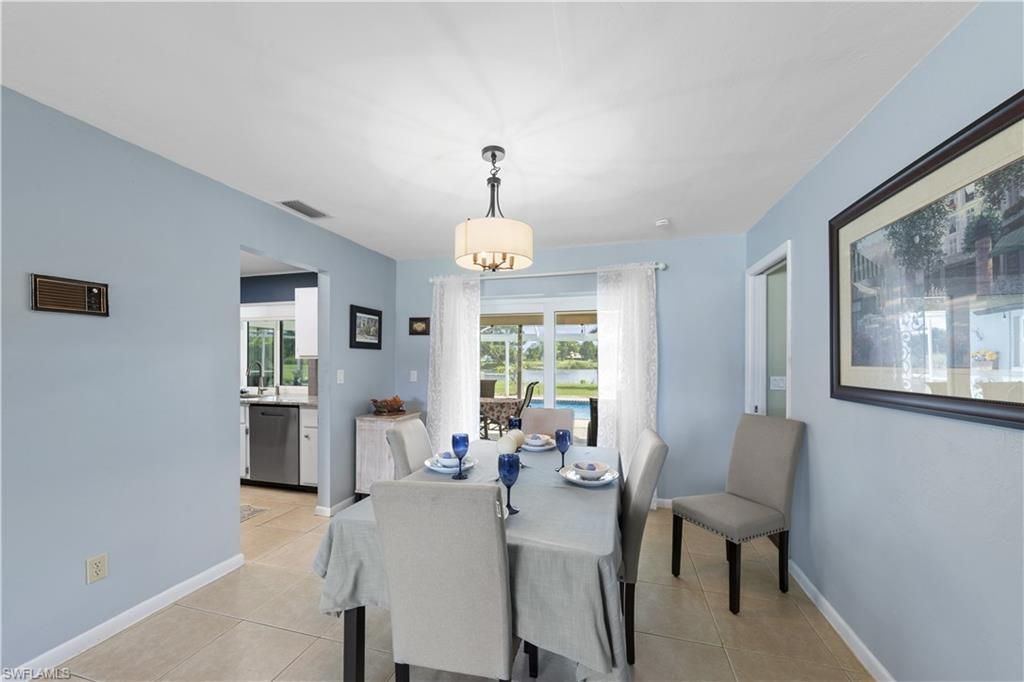 3707 Palm Tree Blvd , Cape Coral, FL 33904 Photo