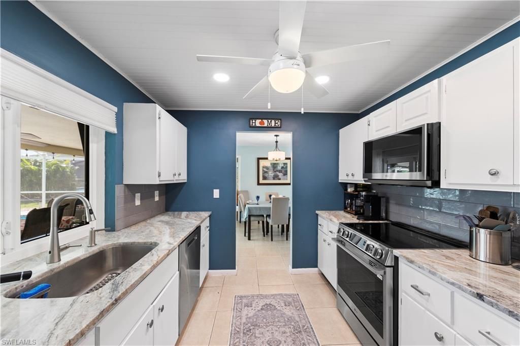 3707 Palm Tree Blvd , Cape Coral, FL 33904 Photo