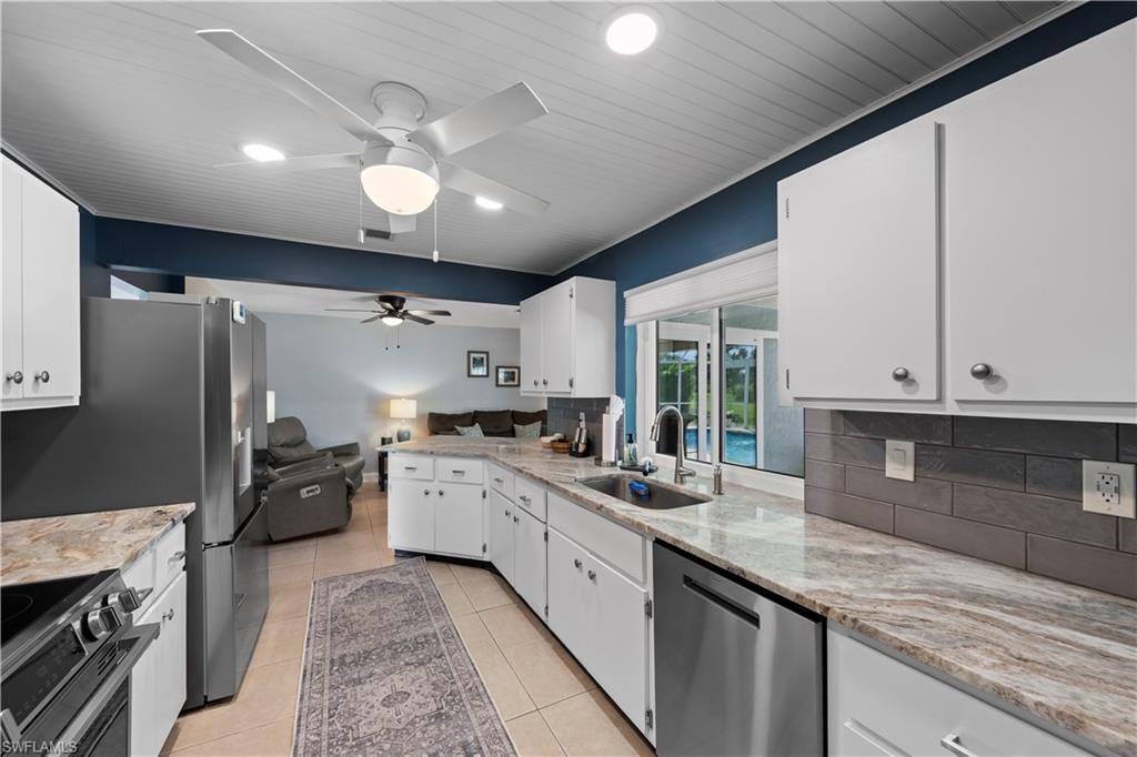 3707 Palm Tree Blvd , Cape Coral, FL 33904 Photo
