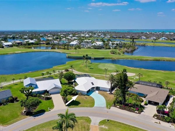 1143 Sand Castle RD , SANIBEL, FL 33957