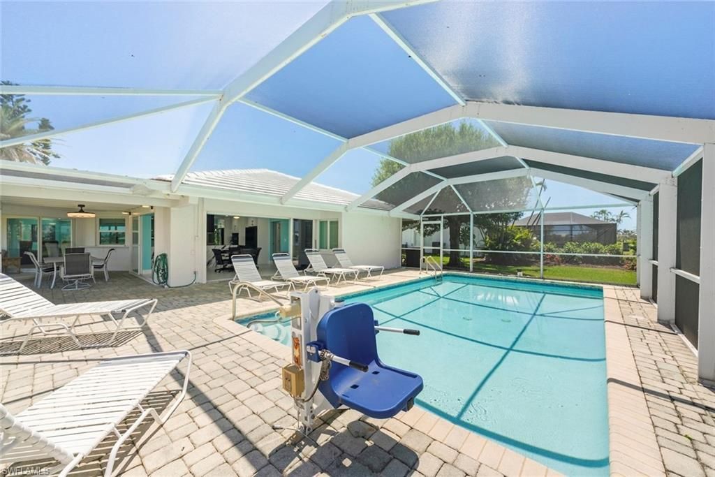 1143 Sand Castle Rd , Sanibel, FL 33957 Photo