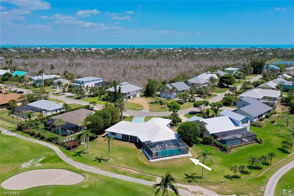 1143 Sand Castle Rd , Sanibel, FL 33957 Photo