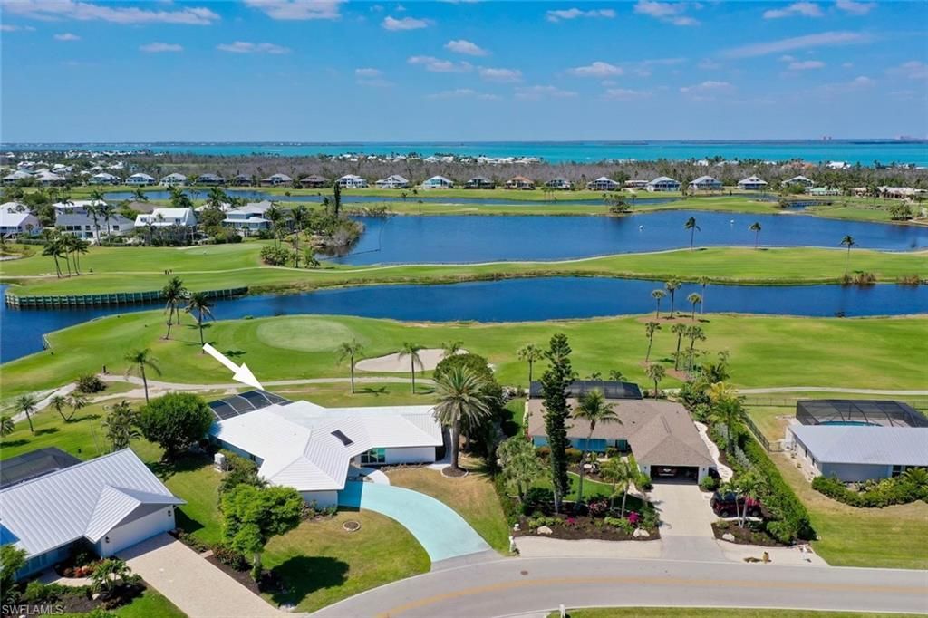 1143 Sand Castle Rd , Sanibel, FL 33957 Photo