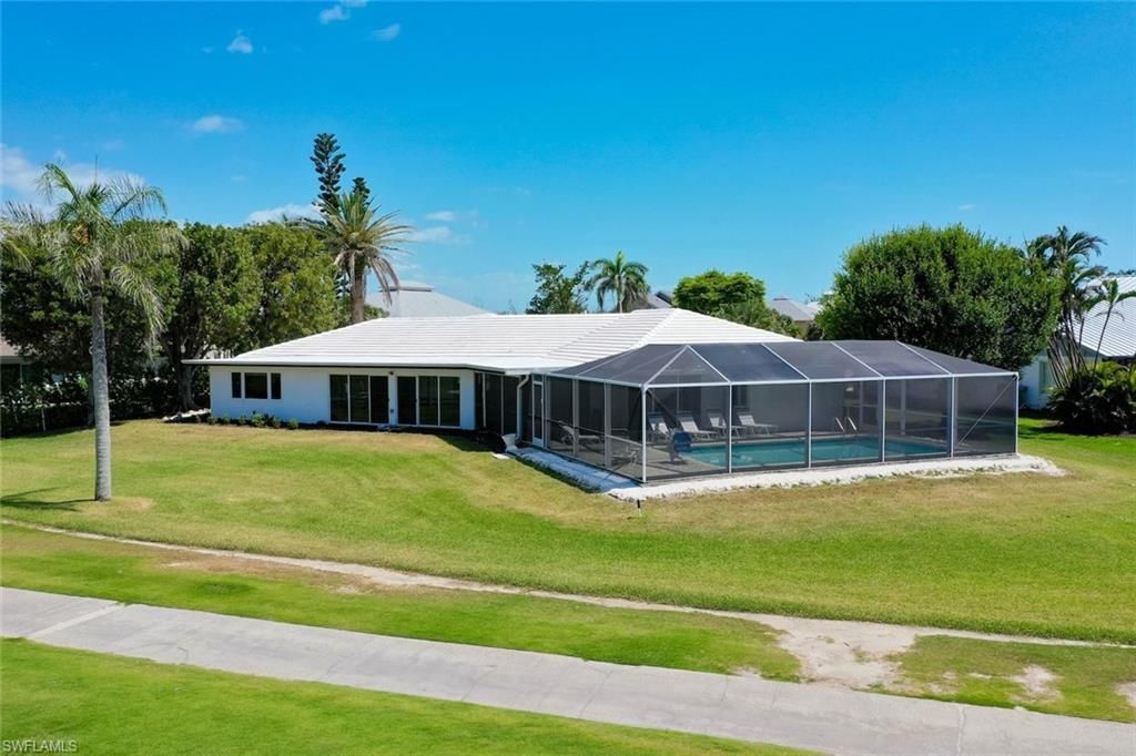 1143 Sand Castle Rd , Sanibel, FL 33957 Photo