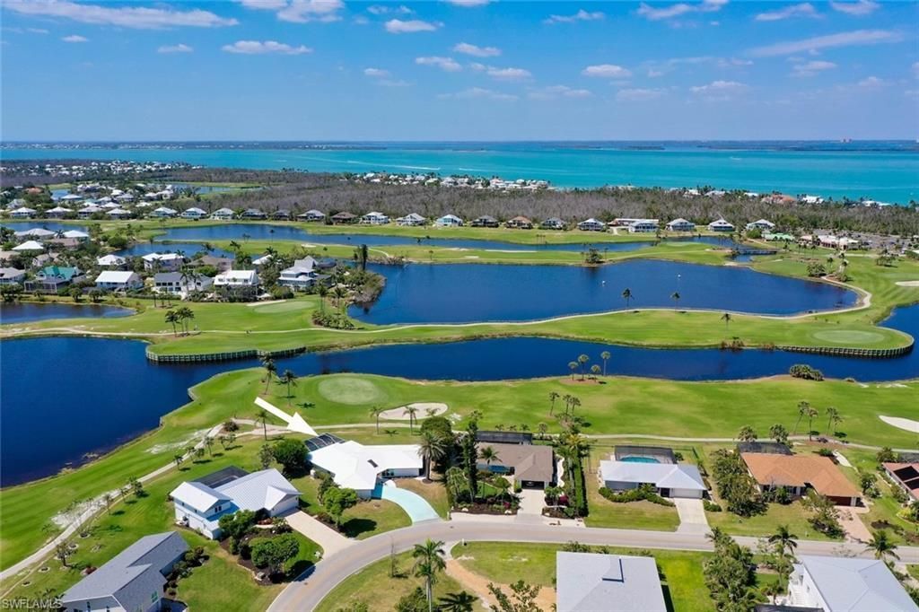 1143 Sand Castle Rd , Sanibel, FL 33957 Photo