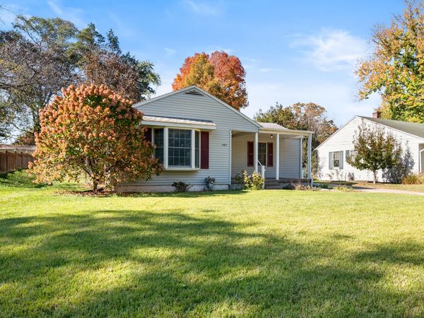 147 Harper Drive NW, Sparta, MI 49345
