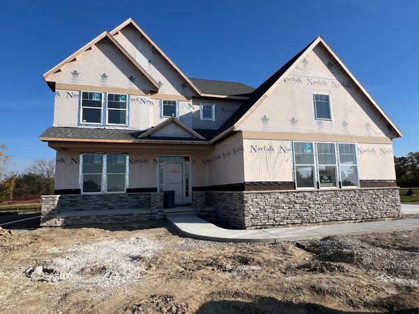 5040 Rutland Drive, Unit 49, Saline, MI 48176
