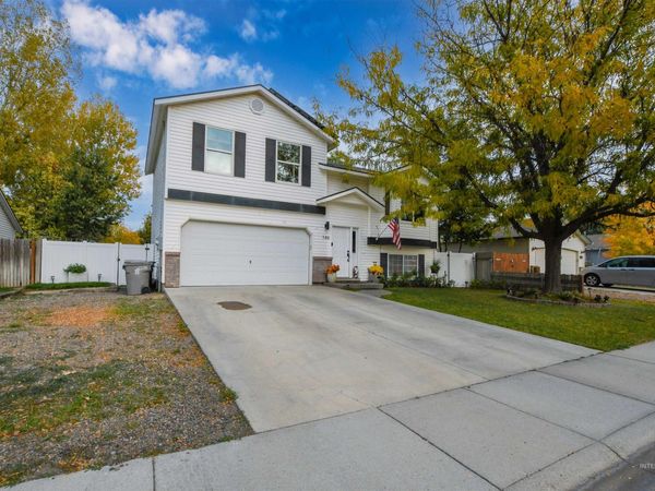 146 N Sagehen, Nampa, ID 83651