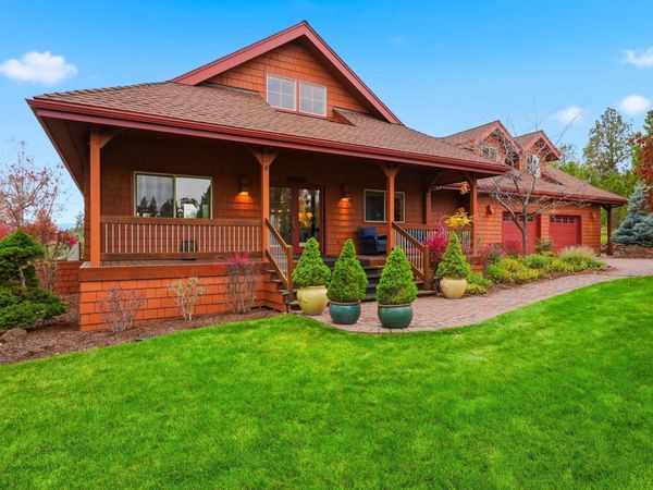 16015 Fox Ridge Circle, Sisters, OR 97759