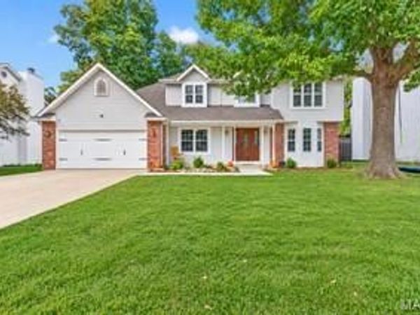 949 Columbia Avenue , Fairview Heights, IL 62208