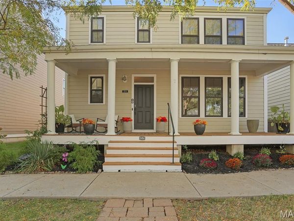 3214 Tiber Street, St Charles, MO 63301