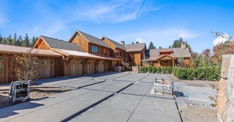 1954 Glenbrook Road, Glenbrook, NV 89413 Photo