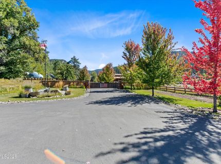 1954 Glenbrook Road, Glenbrook, NV 89413 Photo