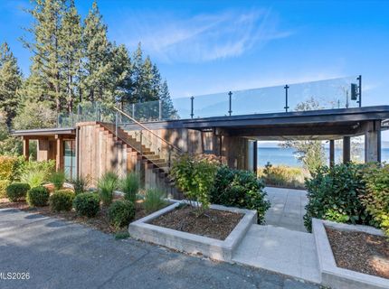 1954 Glenbrook Road, Glenbrook, NV 89413 Photo