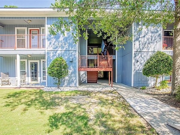 1837 Sardonyx Road , Unit 4, Fayetteville, NC 28314