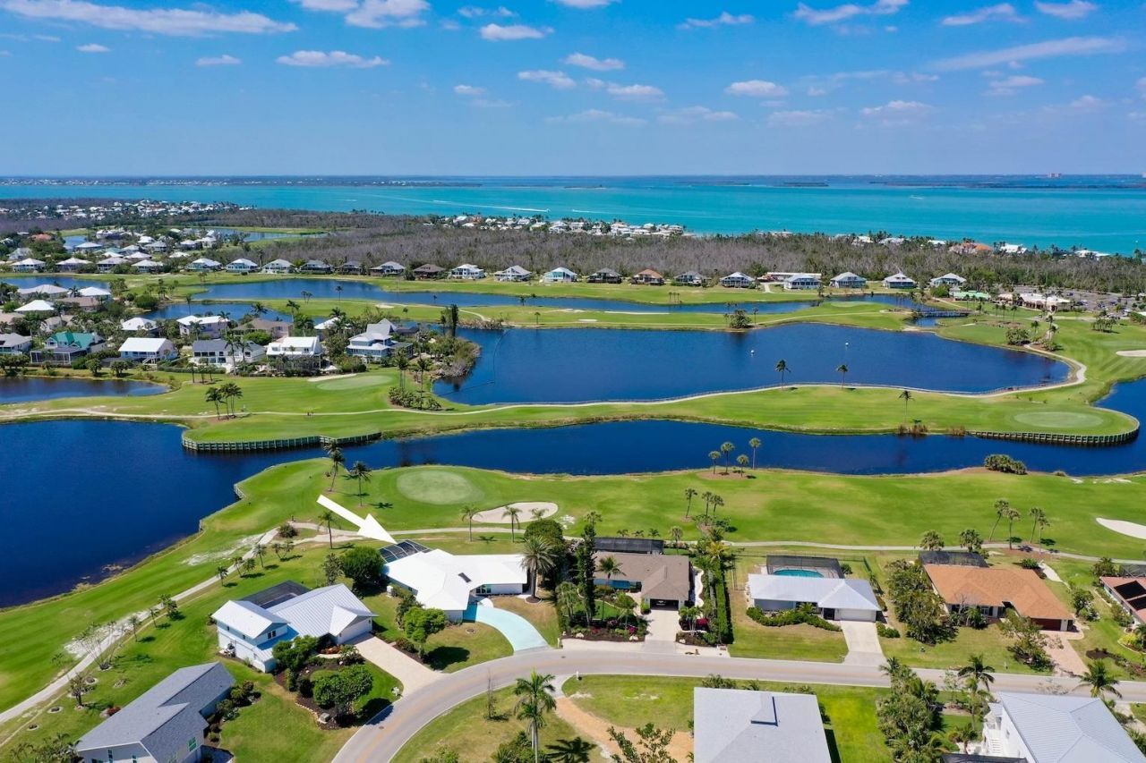 1143 Sand Castle Rd, Sanibel, FL 33957 Photo