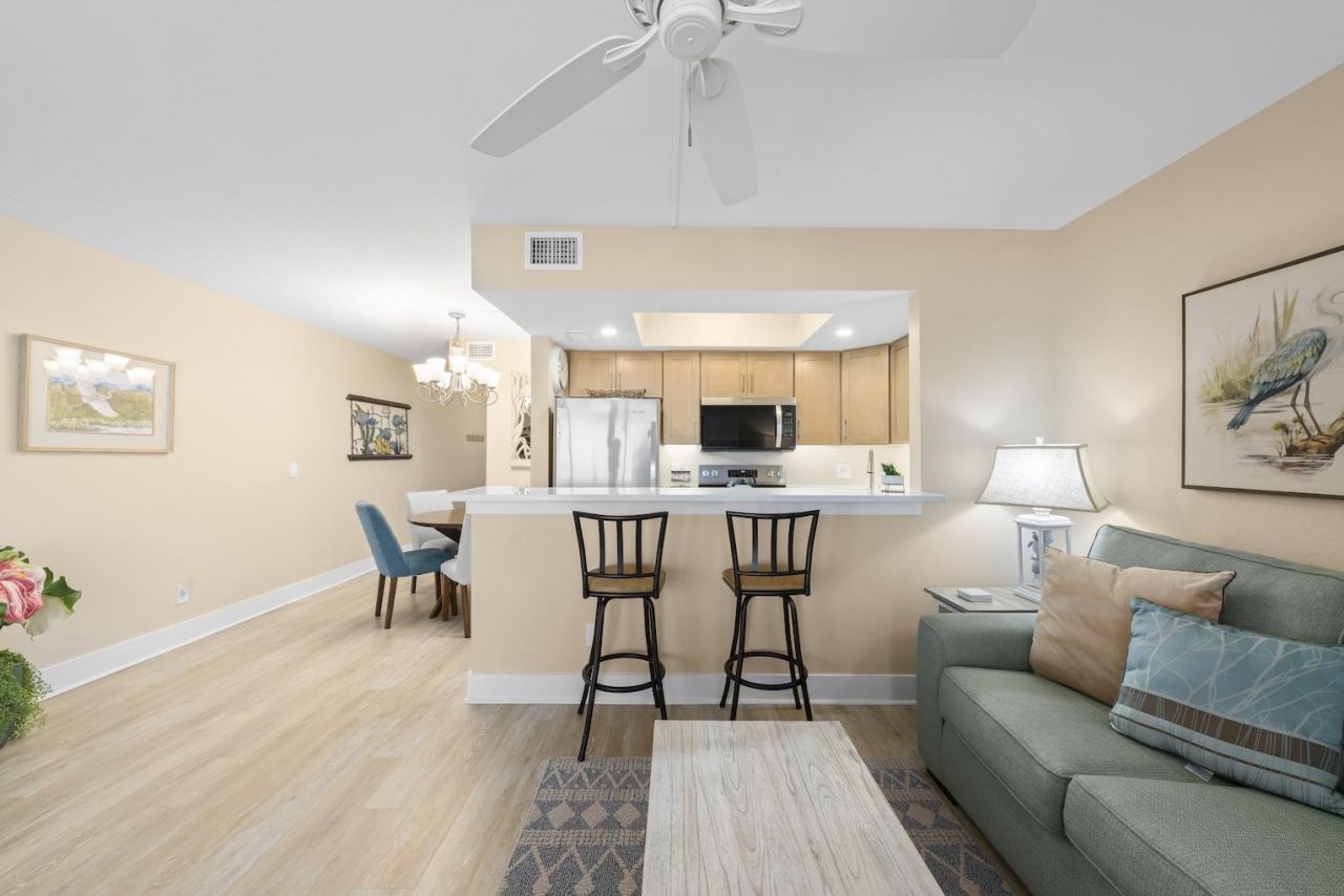 2230 Camino Del Mar Dr, Unit 3X4, Sanibel, FL 33957 Photo