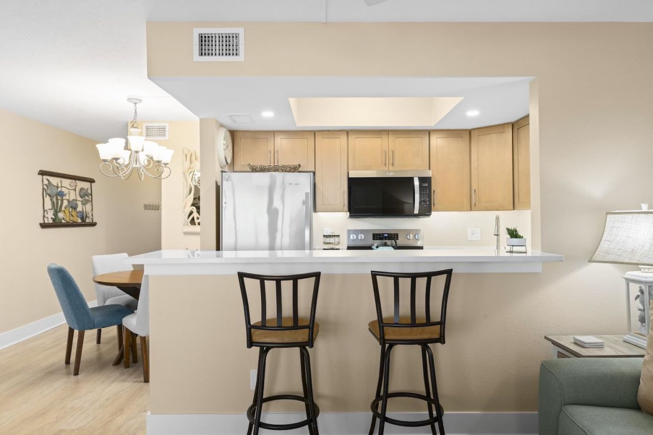 2230 Camino Del Mar Dr, Unit 3X4, Sanibel, FL 33957 Photo