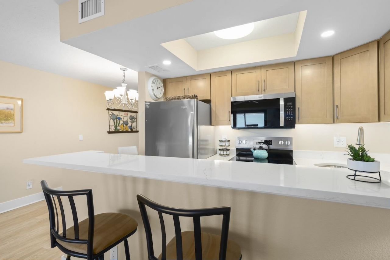 2230 Camino Del Mar Dr, Unit 3X4, Sanibel, FL 33957 Photo