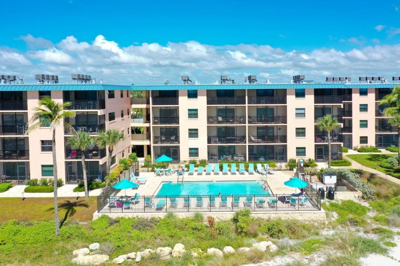 2230 Camino Del Mar Dr, Unit 3X4, Sanibel, FL 33957 Photo