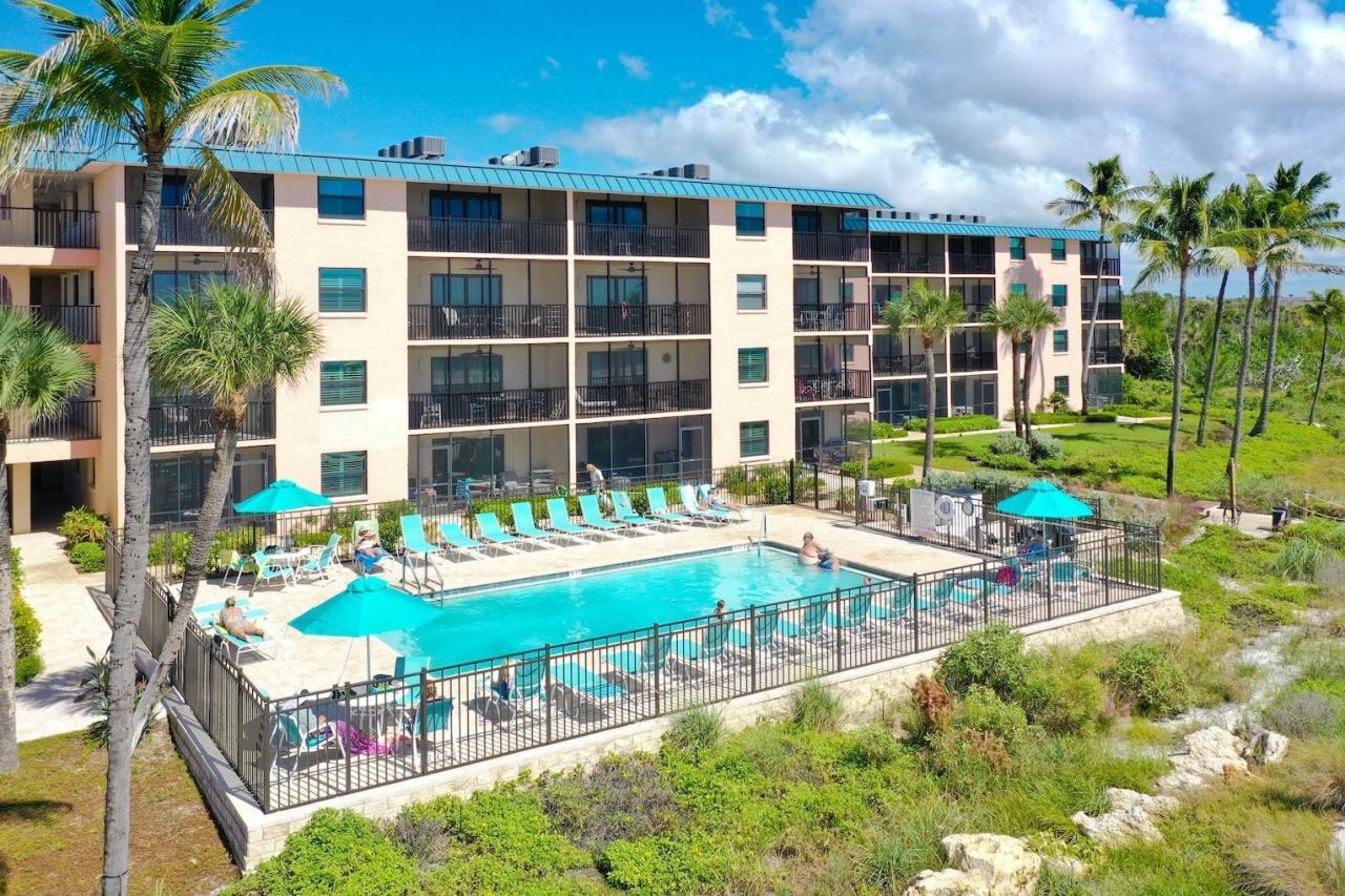 2230 Camino Del Mar Dr, Unit 3X4, Sanibel, FL 33957 Photo