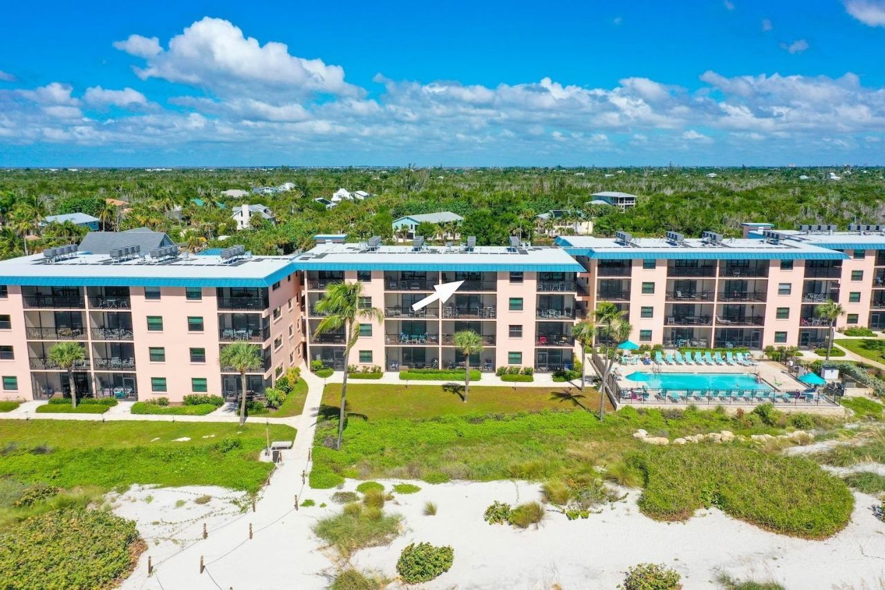 2230 Camino Del Mar Dr, Unit 3X4, Sanibel, FL 33957 Photo