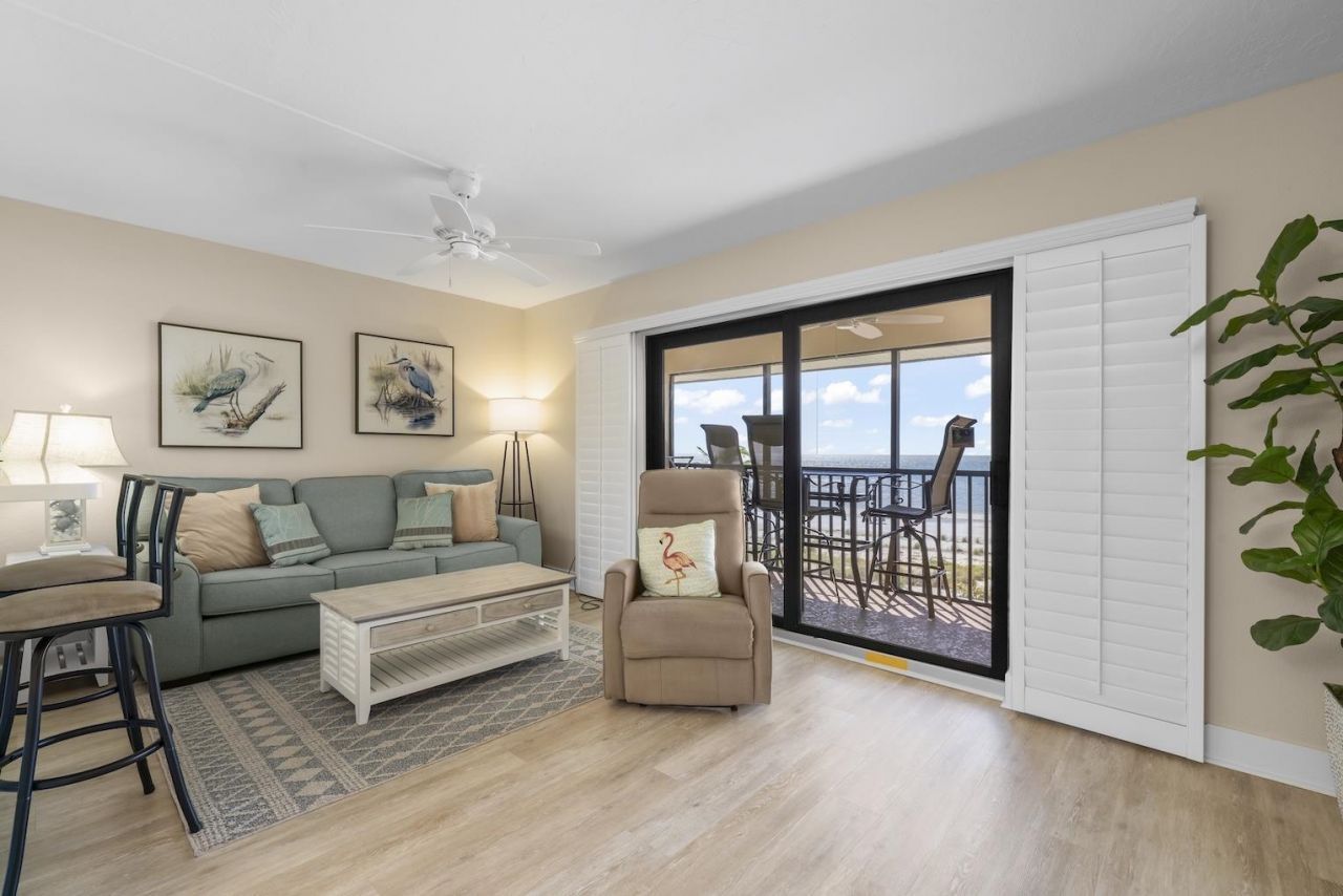 2230 Camino Del Mar Dr, Unit 3X4, Sanibel, FL 33957 Photo