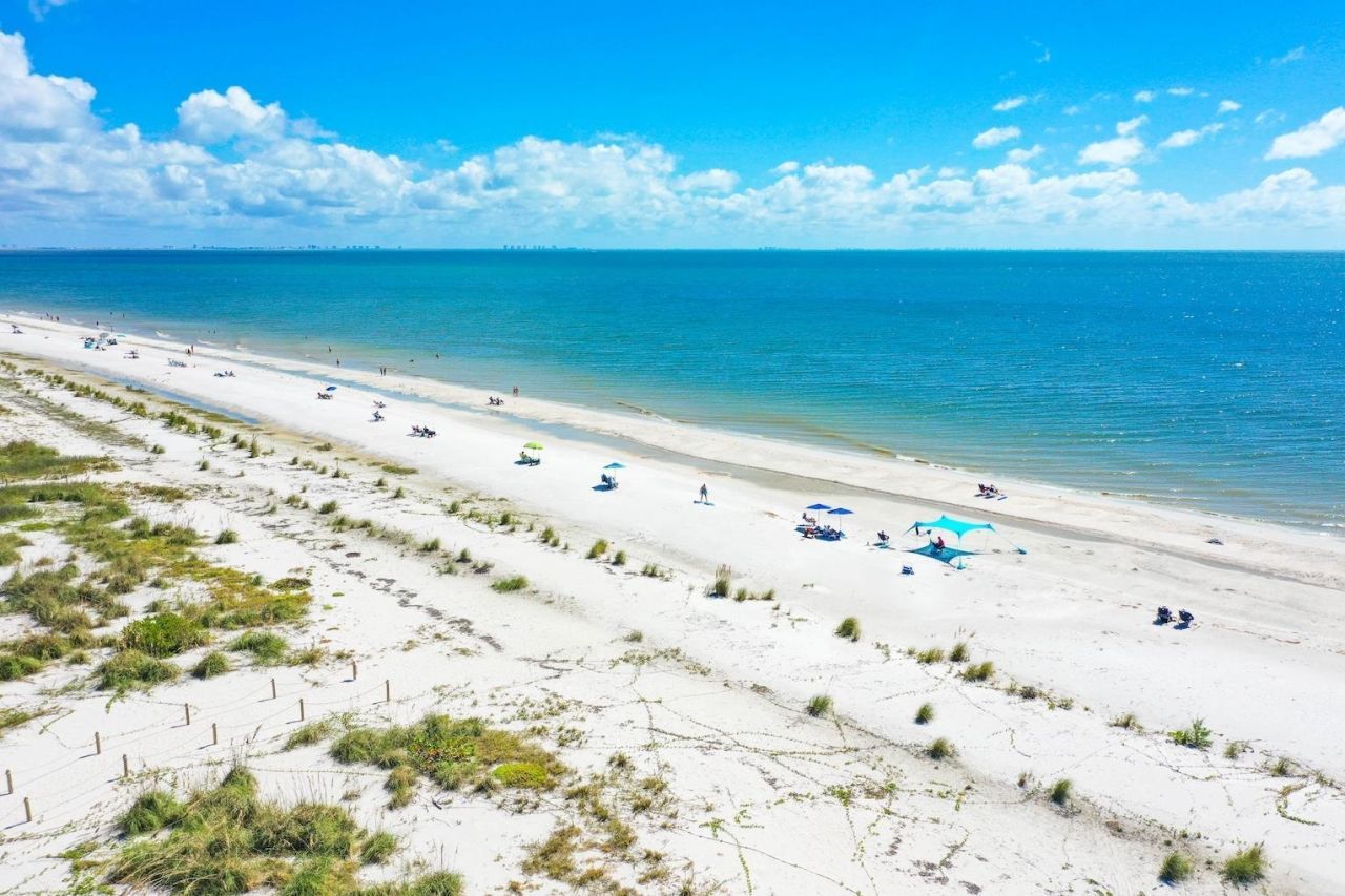 2230 Camino Del Mar Dr, Unit 3X4, Sanibel, FL 33957 Photo