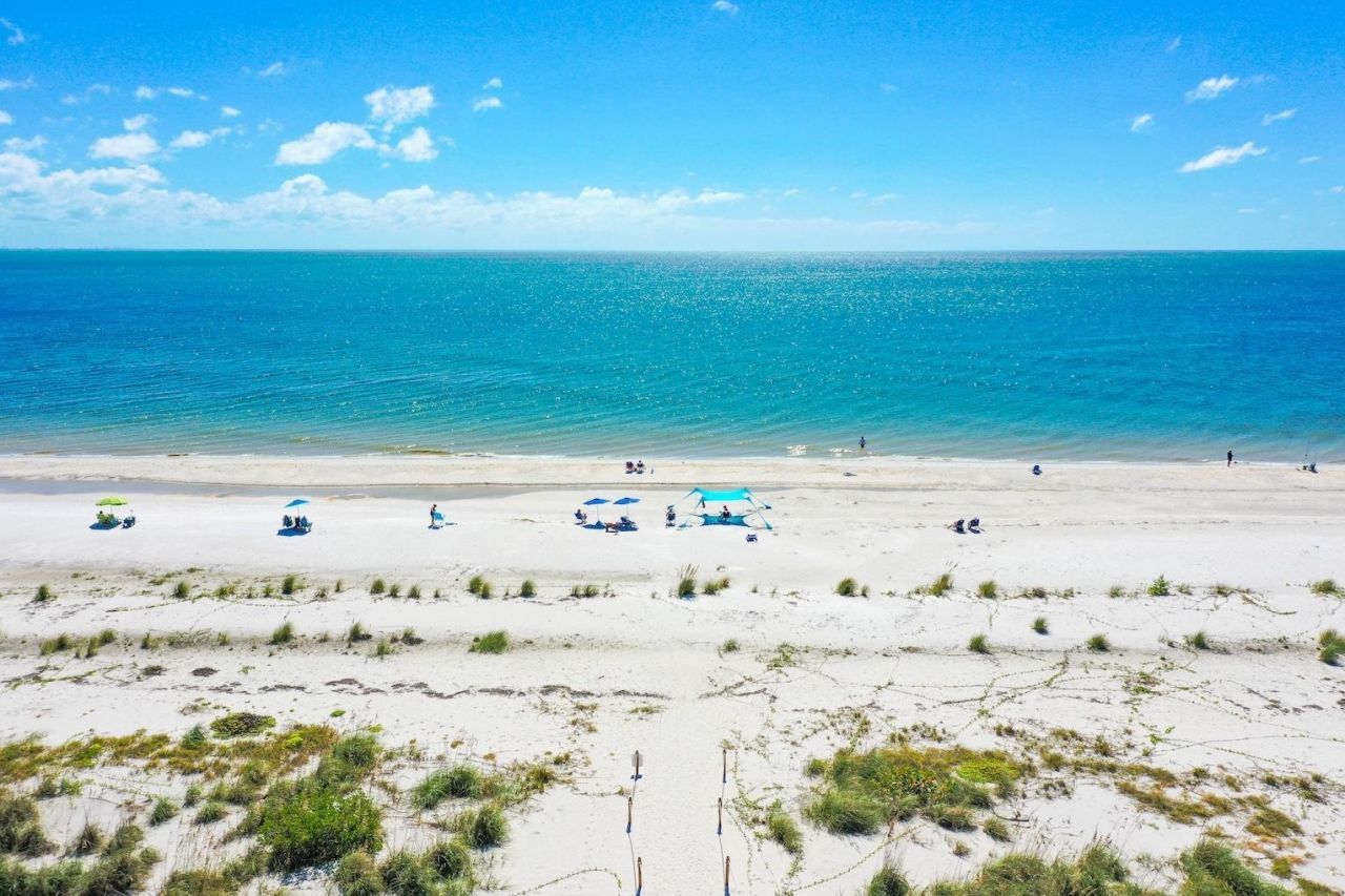 2230 Camino Del Mar Dr, Unit 3X4, Sanibel, FL 33957 Photo