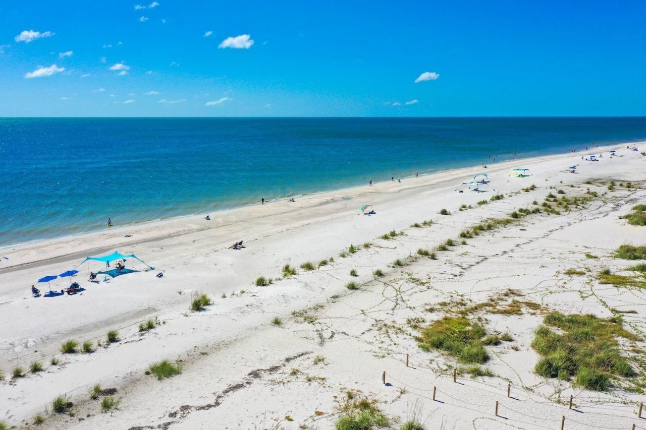 2230 Camino Del Mar Dr, Unit 3X4, Sanibel, FL 33957 Photo