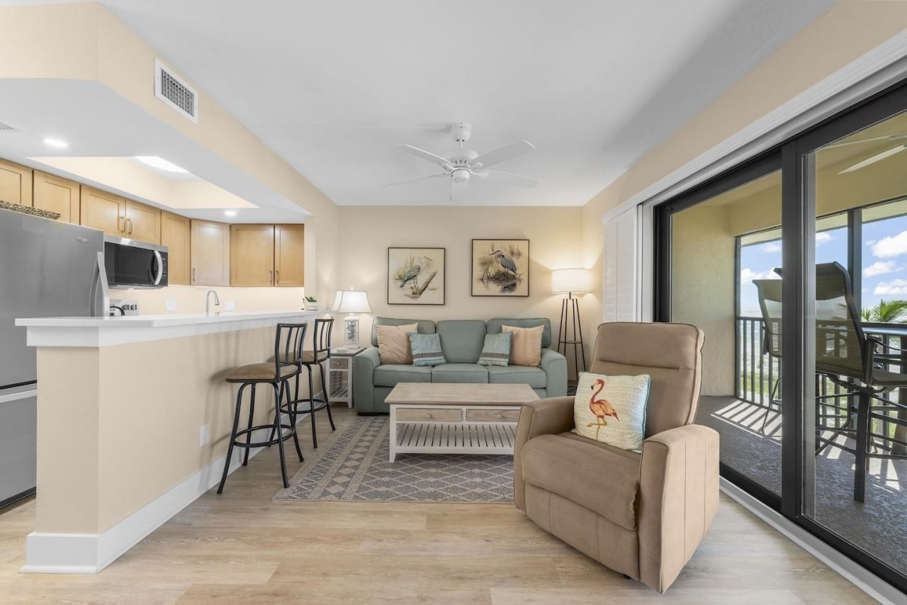 2230 Camino Del Mar Dr, Unit 3X4, Sanibel, FL 33957 Photo