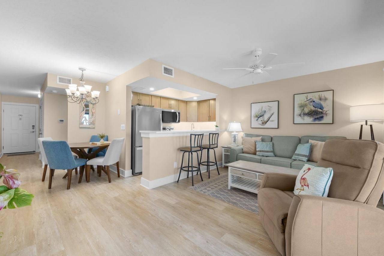 2230 Camino Del Mar Dr, Unit 3X4, Sanibel, FL 33957 Photo