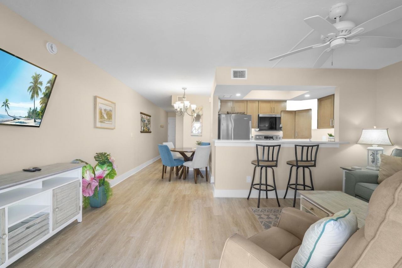 2230 Camino Del Mar Dr, Unit 3X4, Sanibel, FL 33957 Photo