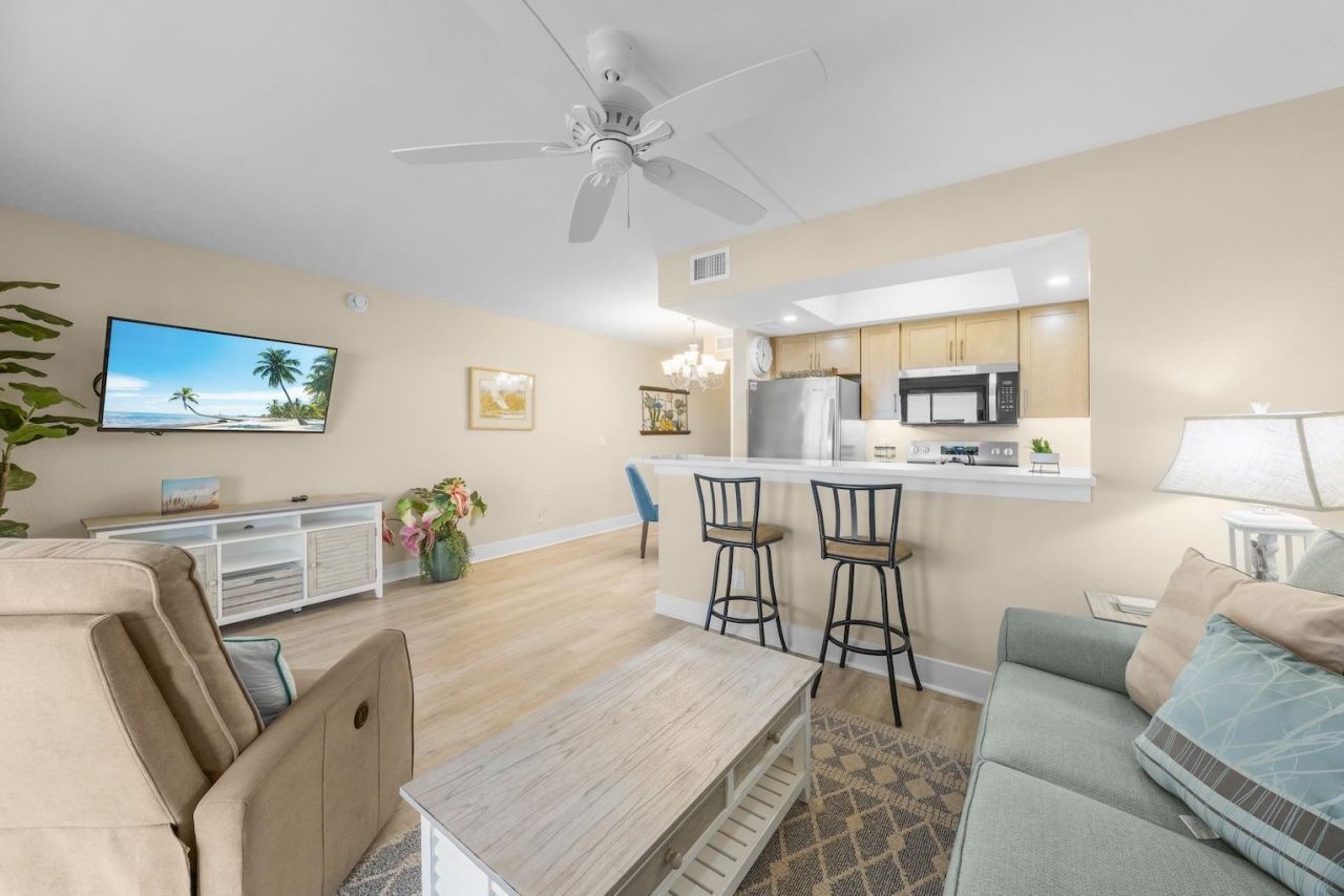 2230 Camino Del Mar Dr, Unit 3X4, Sanibel, FL 33957 Photo