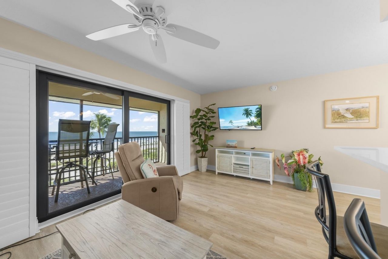 2230 Camino Del Mar Dr, Unit 3X4, Sanibel, FL 33957 Photo