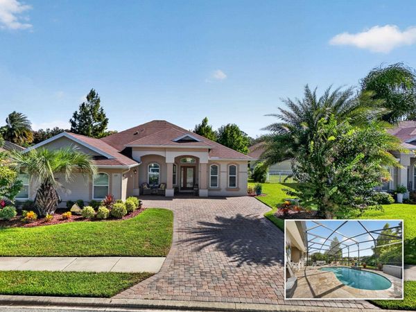 113 ARENA LAKE DR, Palm Coast, FL 32137