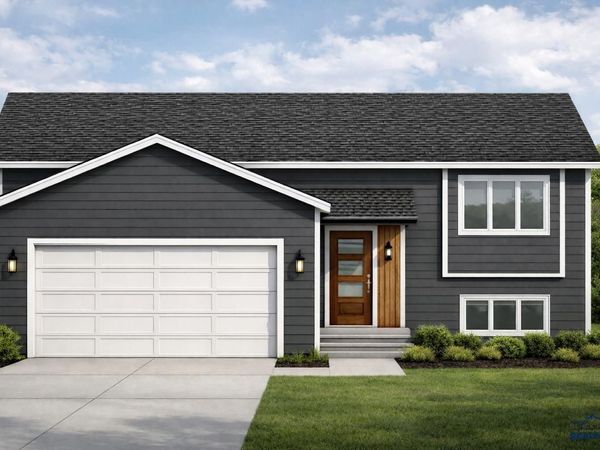 tbd MAUSER RD, Rapid City, SD 57703