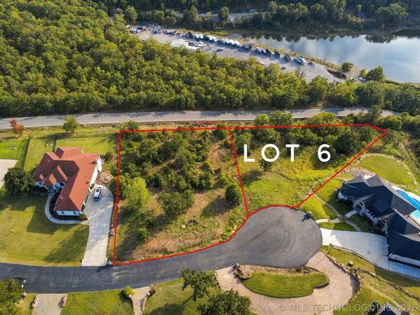 000 Sunset Circle , Sperry, OK 74073