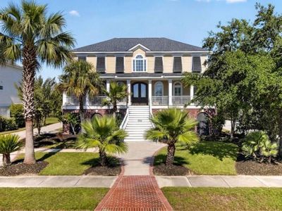 2645 Crooked Stick Lane, Mount Pleasant, SC 29466