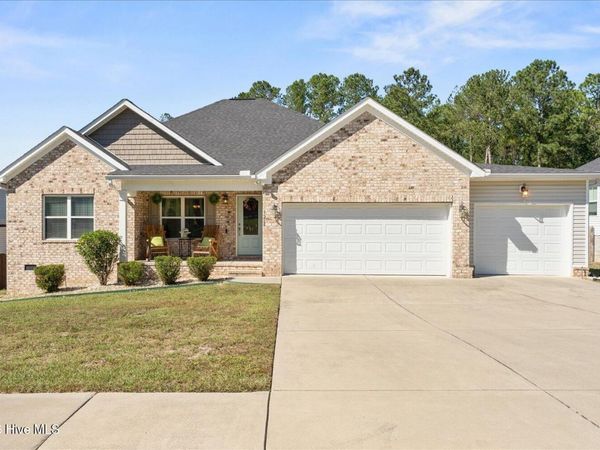 1216 Bubbling Springs Drive, Graniteville, SC 29829