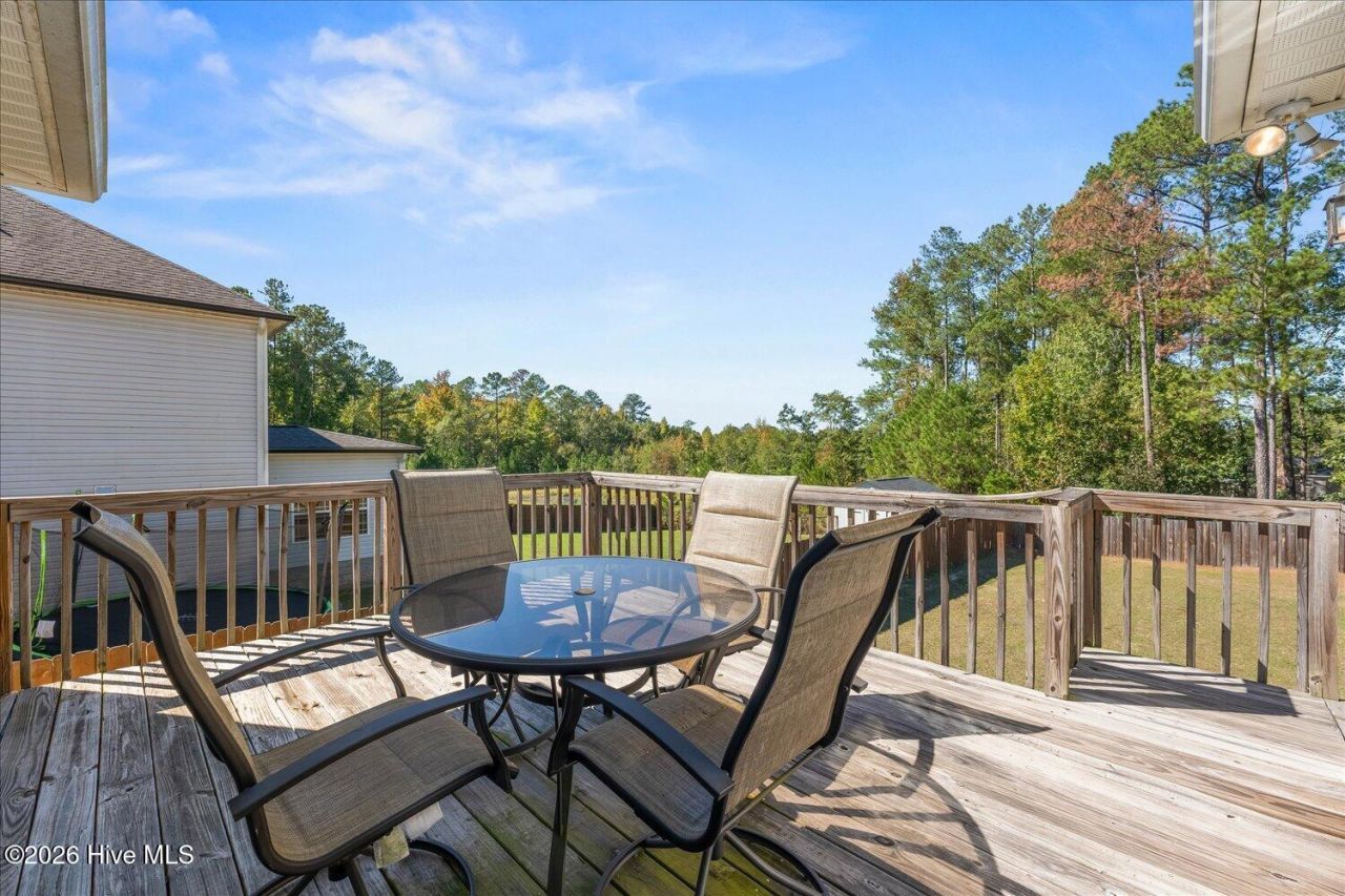 1216 Bubbling Springs Drive Photo 29