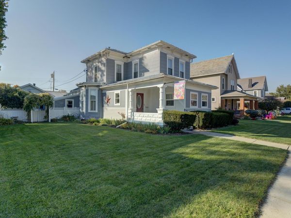 316 N Broadway Street, Greenville, OH 45331