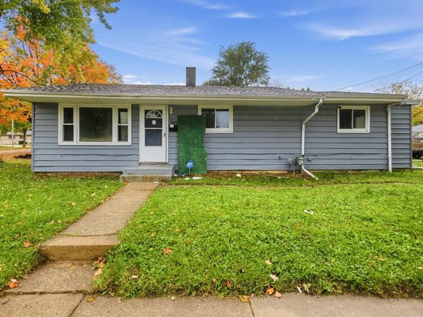 5809 N 70th STREET, Milwaukee, WI 53218