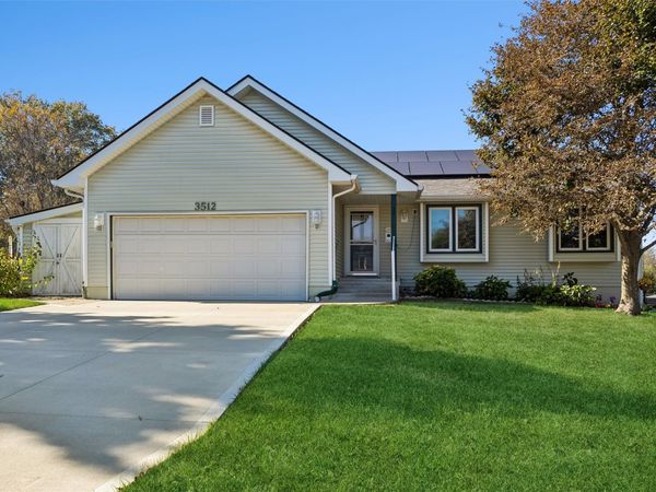 3512 SE 19th Street, Des Moines, IA 50320